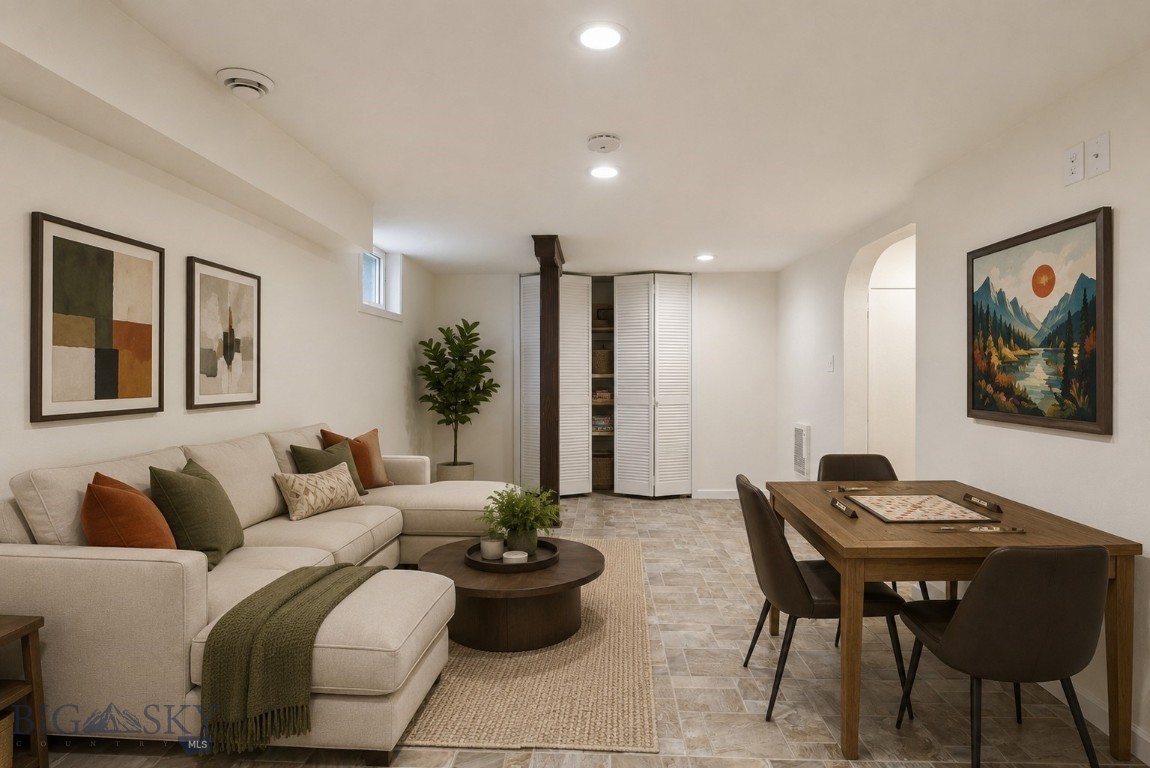 None - Residential