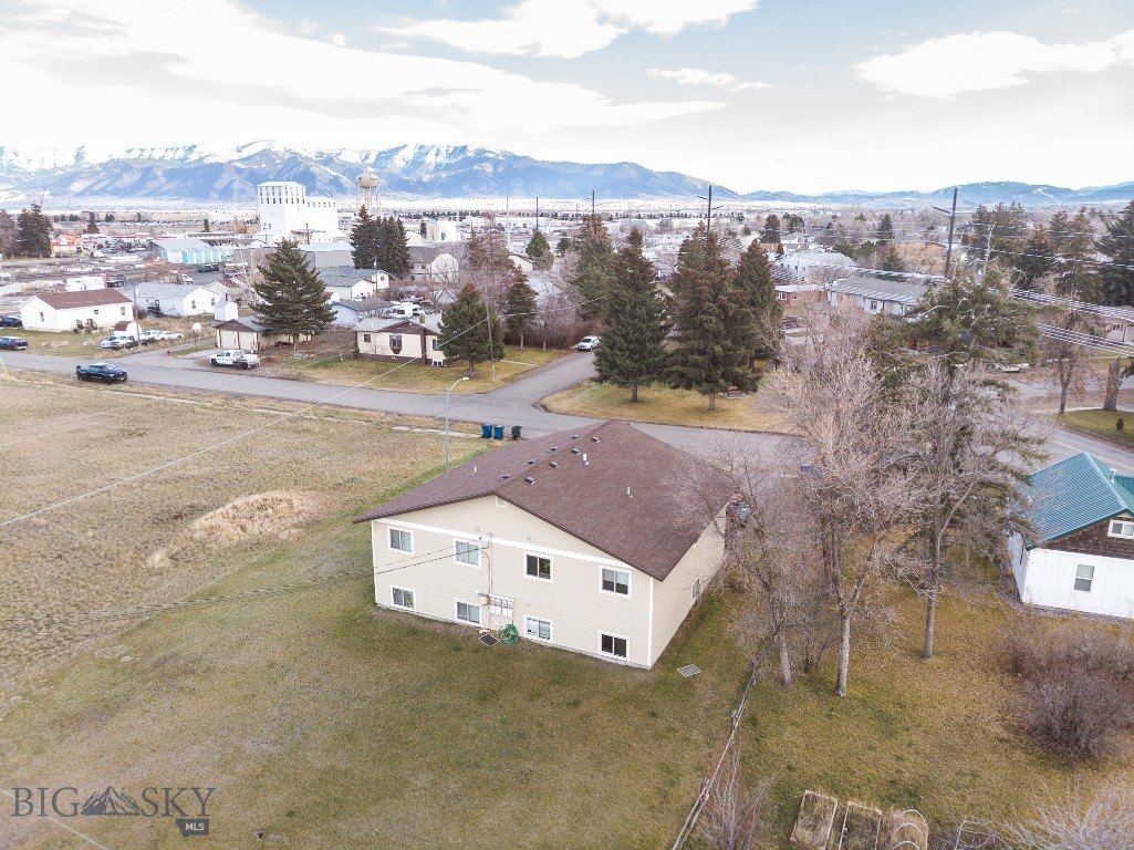 Caldwell Addition - Residential Income