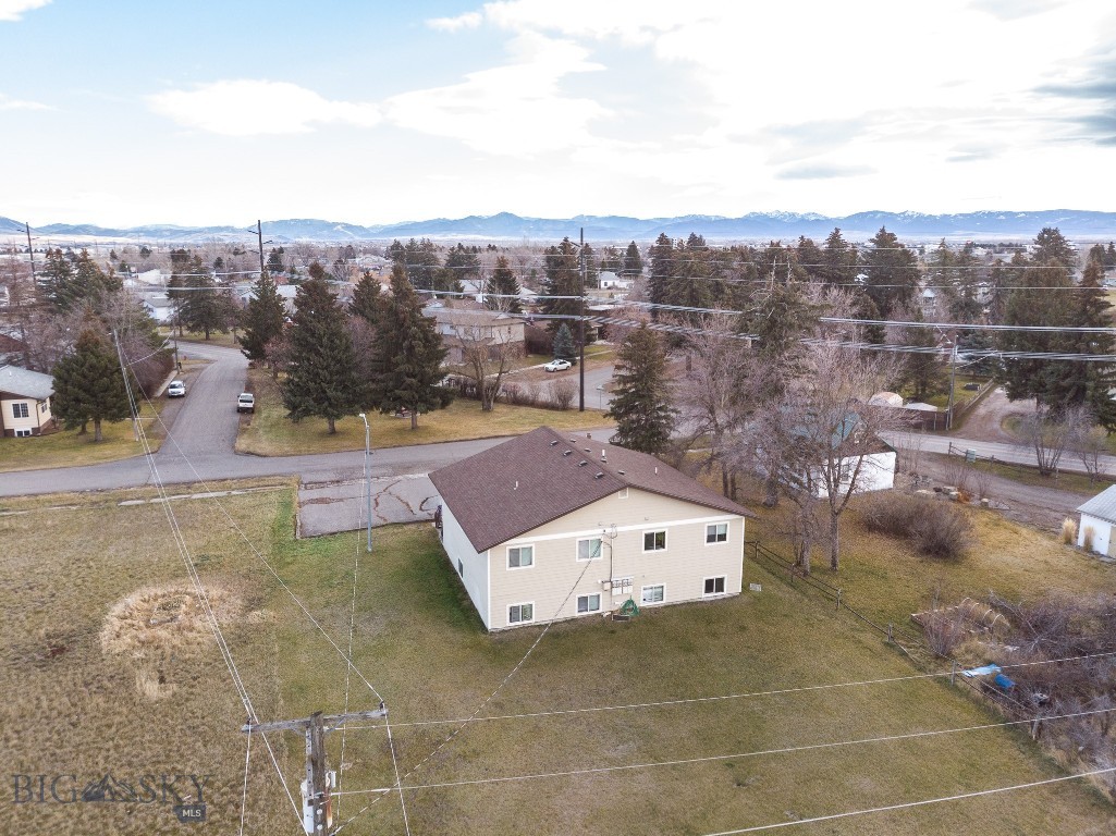 Caldwell Addition - Residential Income