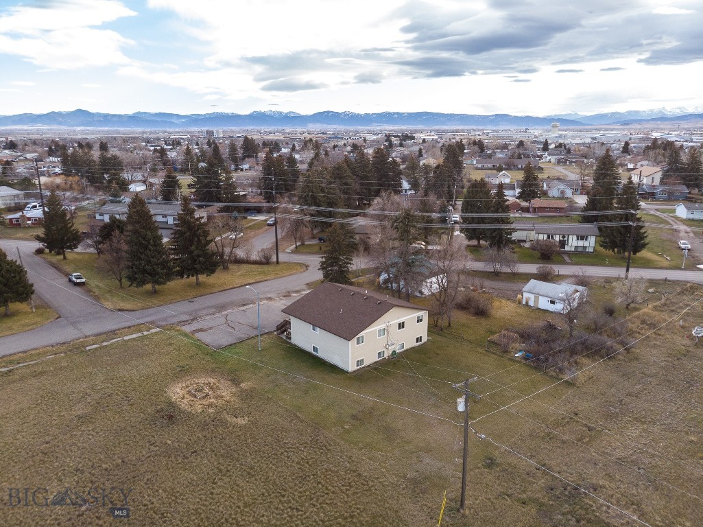 Caldwell Addition - Residential Income