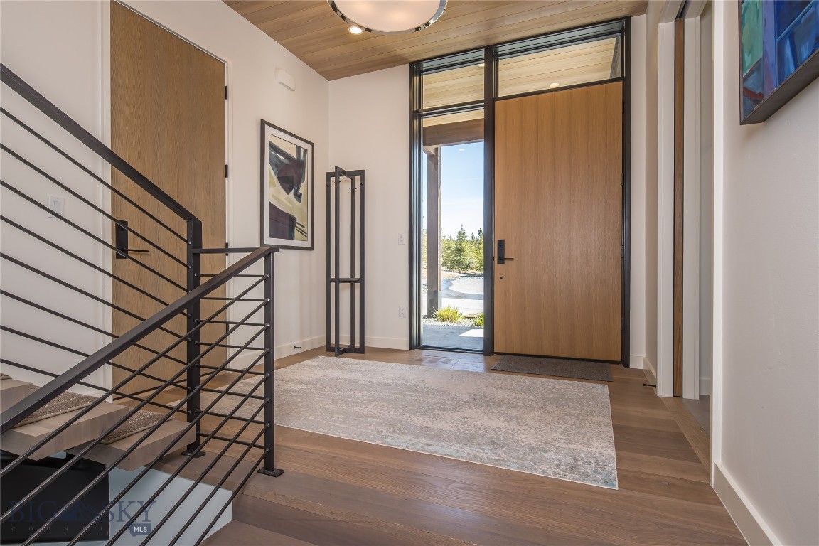Ulery’s Cabins - Residential