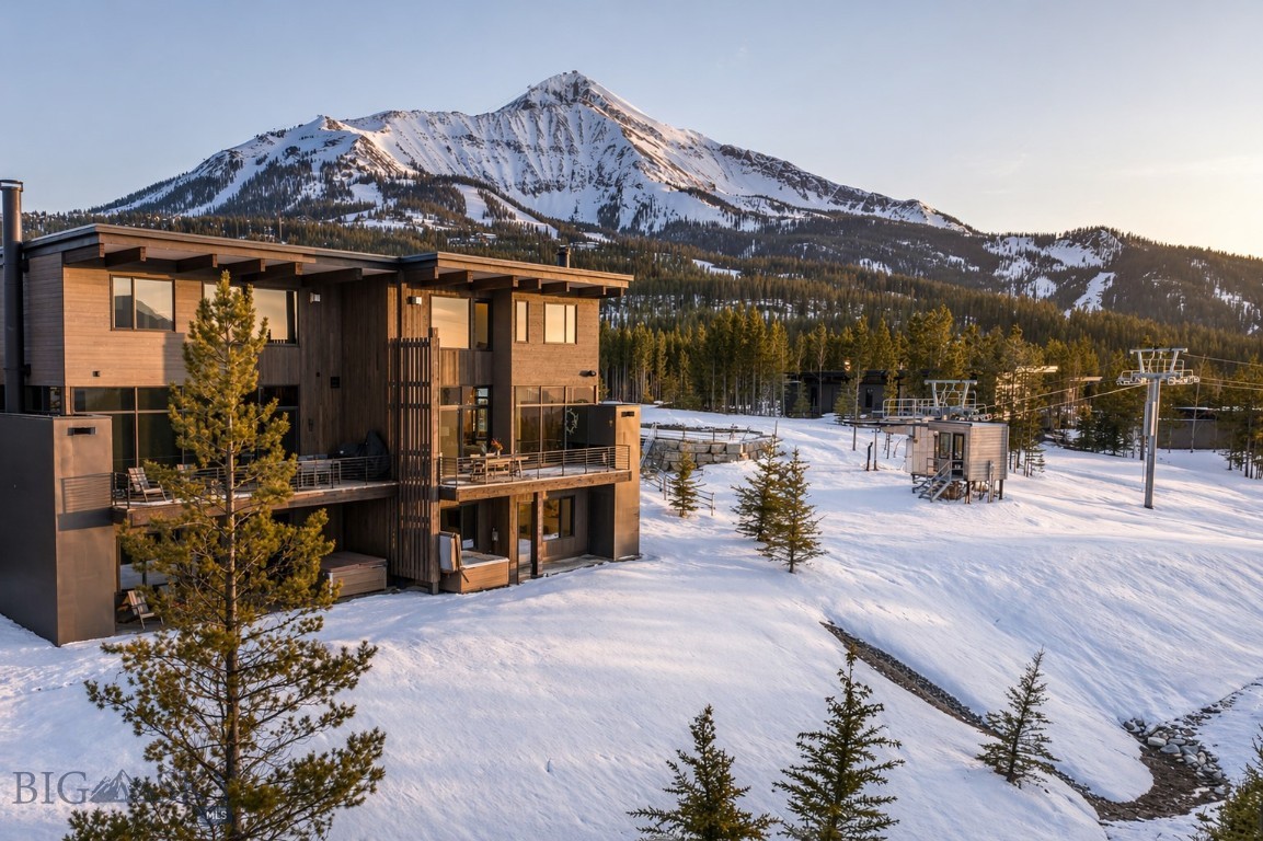 Ulery’s Cabins - Residential