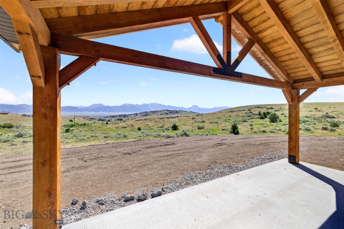 Shining Mountain Unit I - Residential