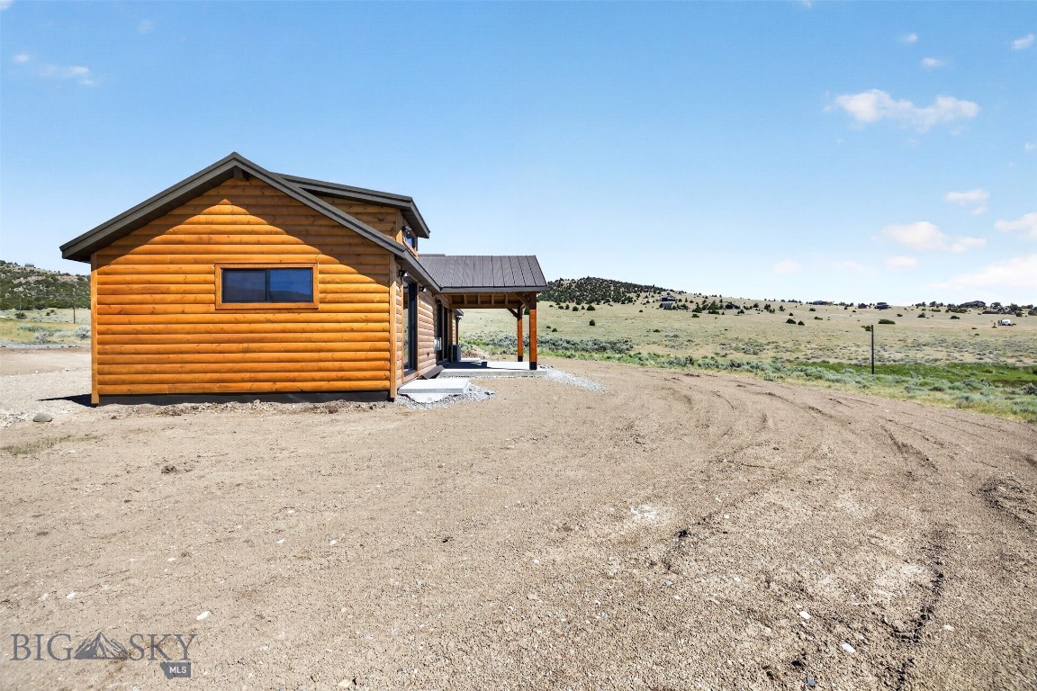 Shining Mountain Unit I - Residential
