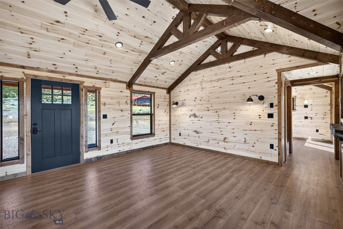 Shining Mountain Unit I - Residential