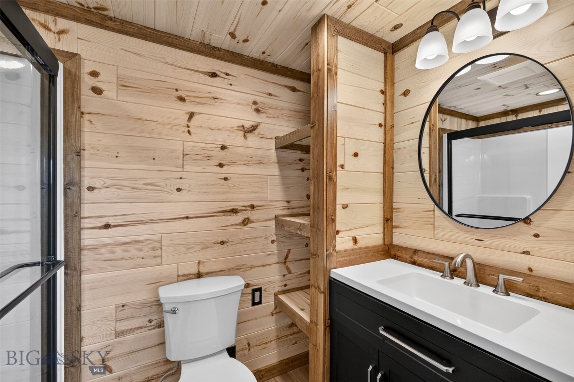 Shining Mountain Unit I - Residential