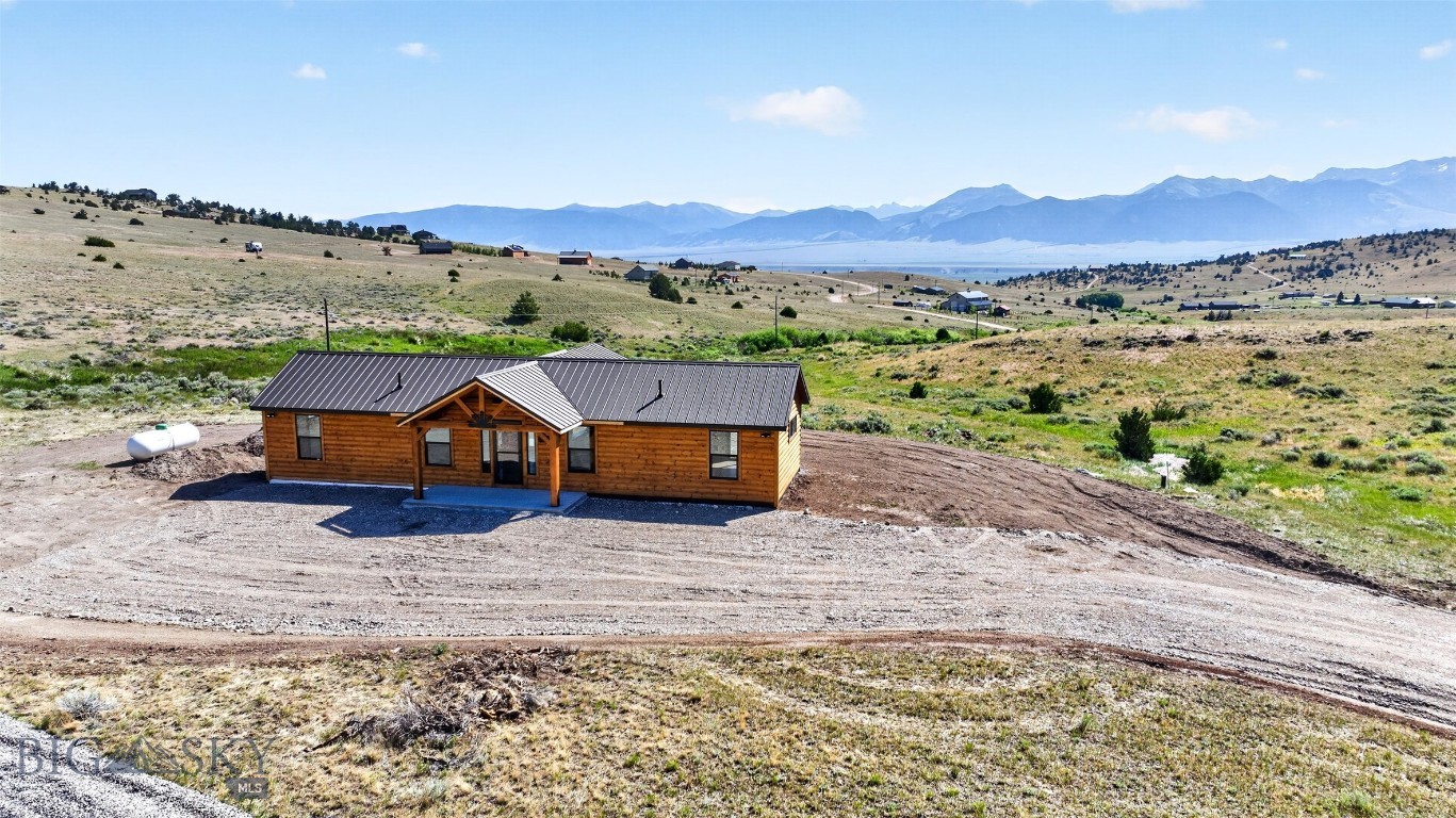 Shining Mountain Unit I - Residential