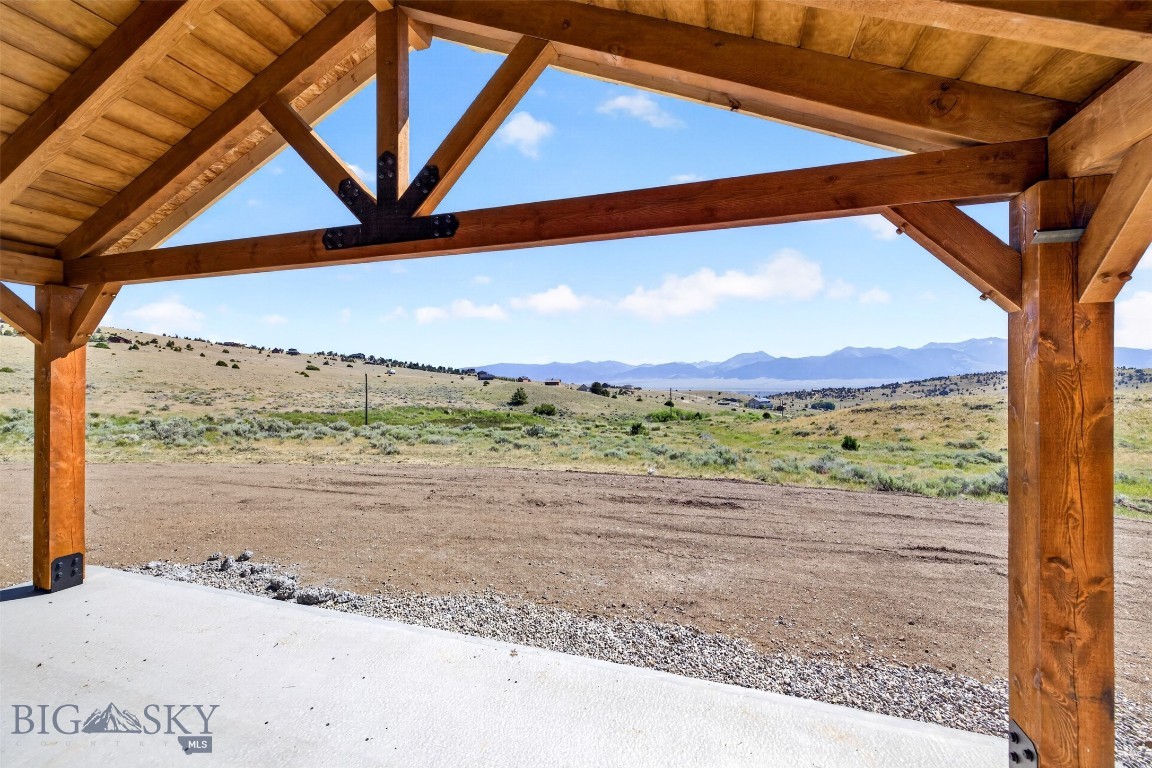 Shining Mountain Unit I - Residential