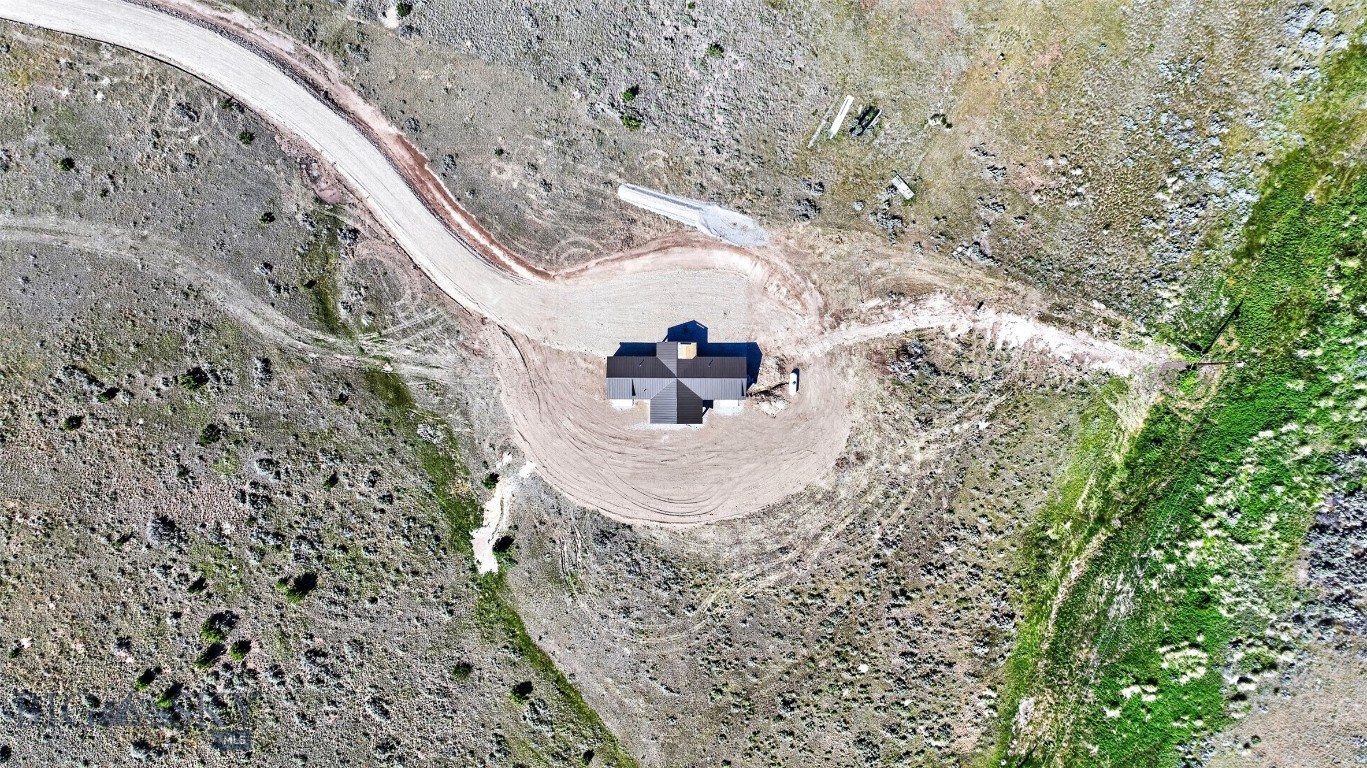 Shining Mountain Unit I - Residential