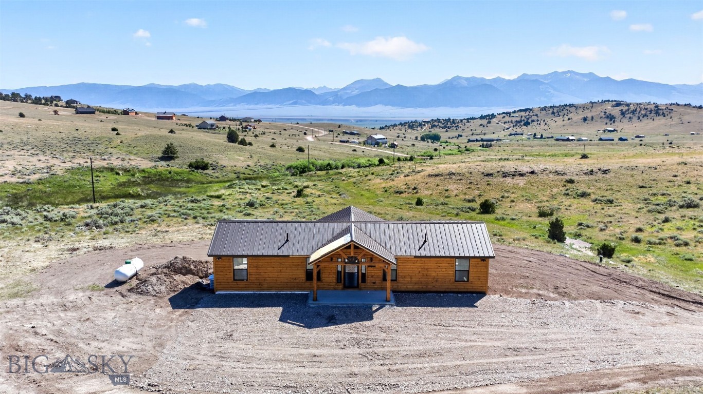 Shining Mountain Unit I - Residential