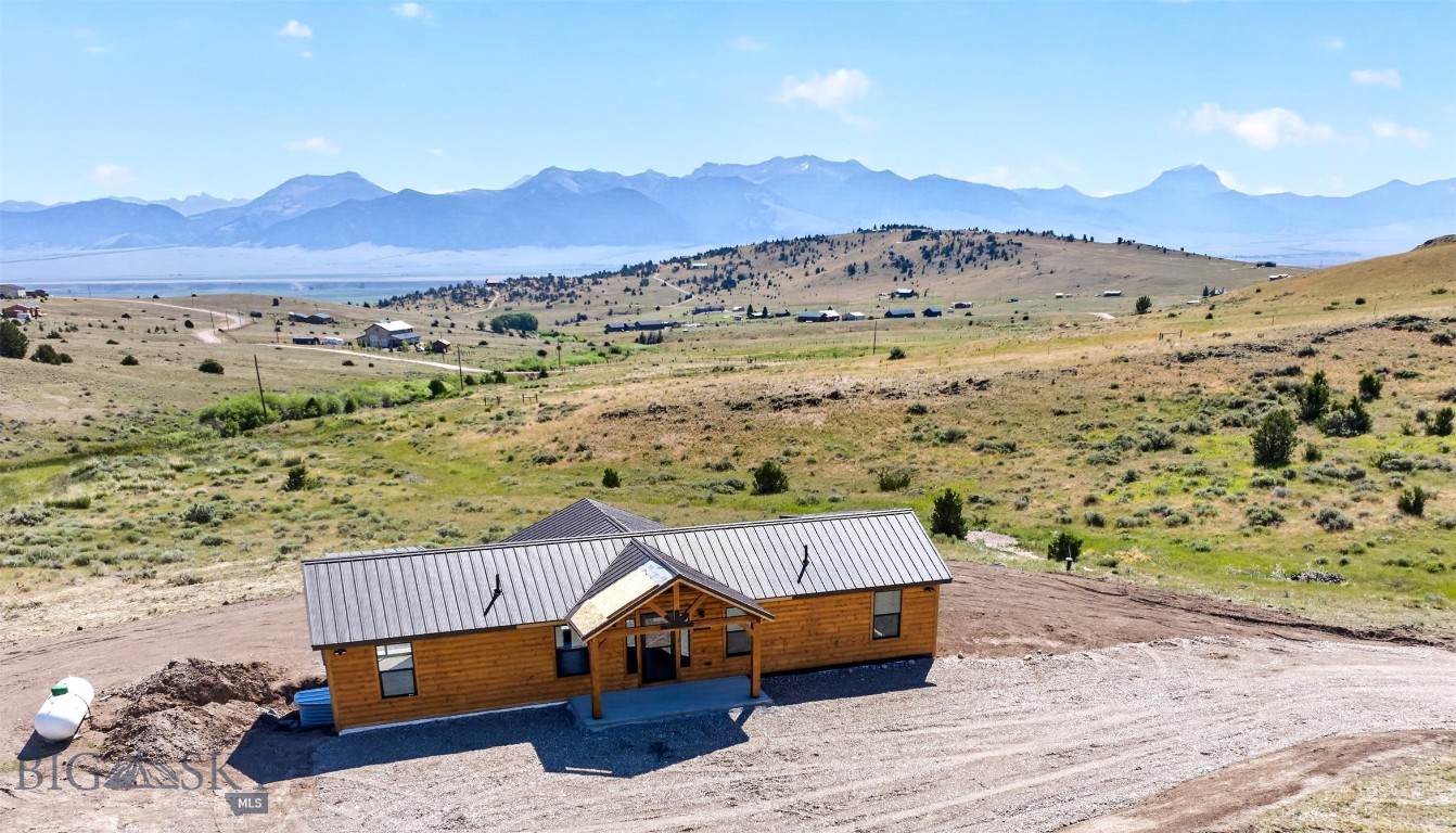 Shining Mountain Unit I - Residential
