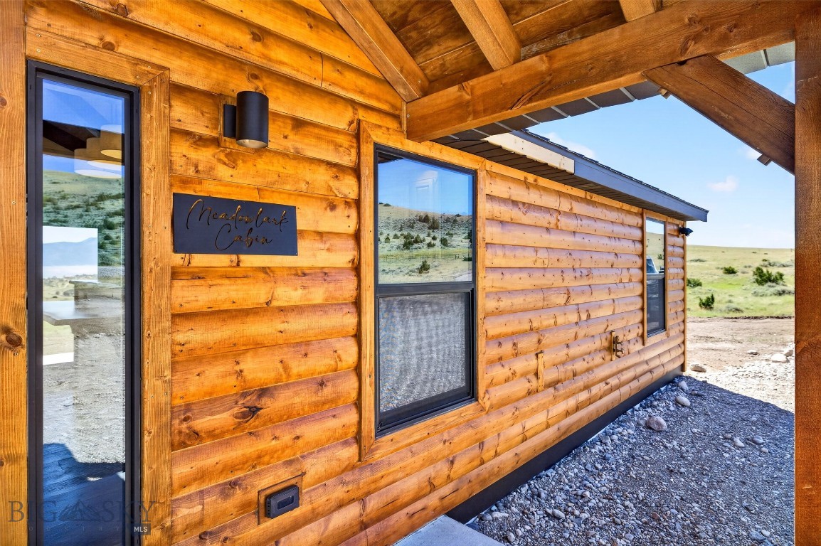 Shining Mountain Unit I - Residential
