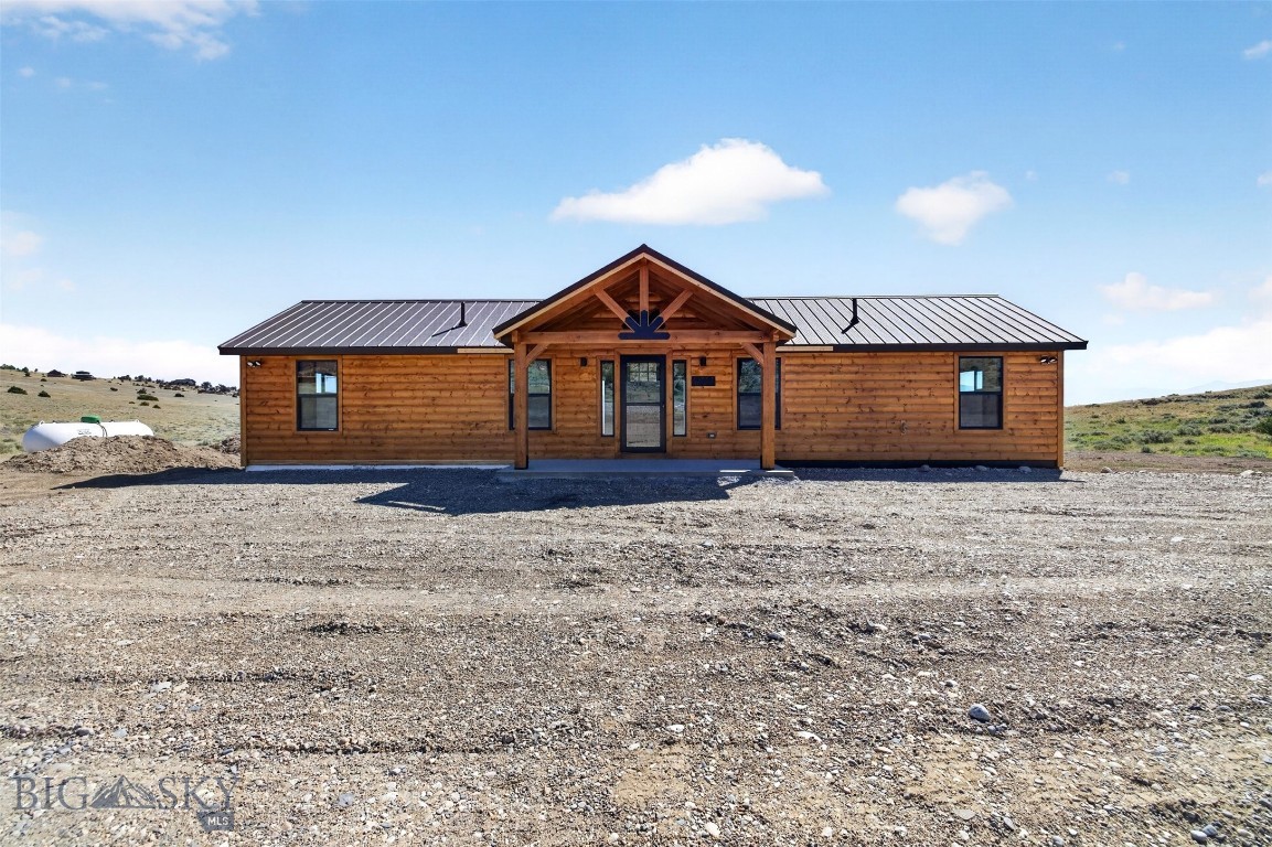 Shining Mountain Unit I - Residential