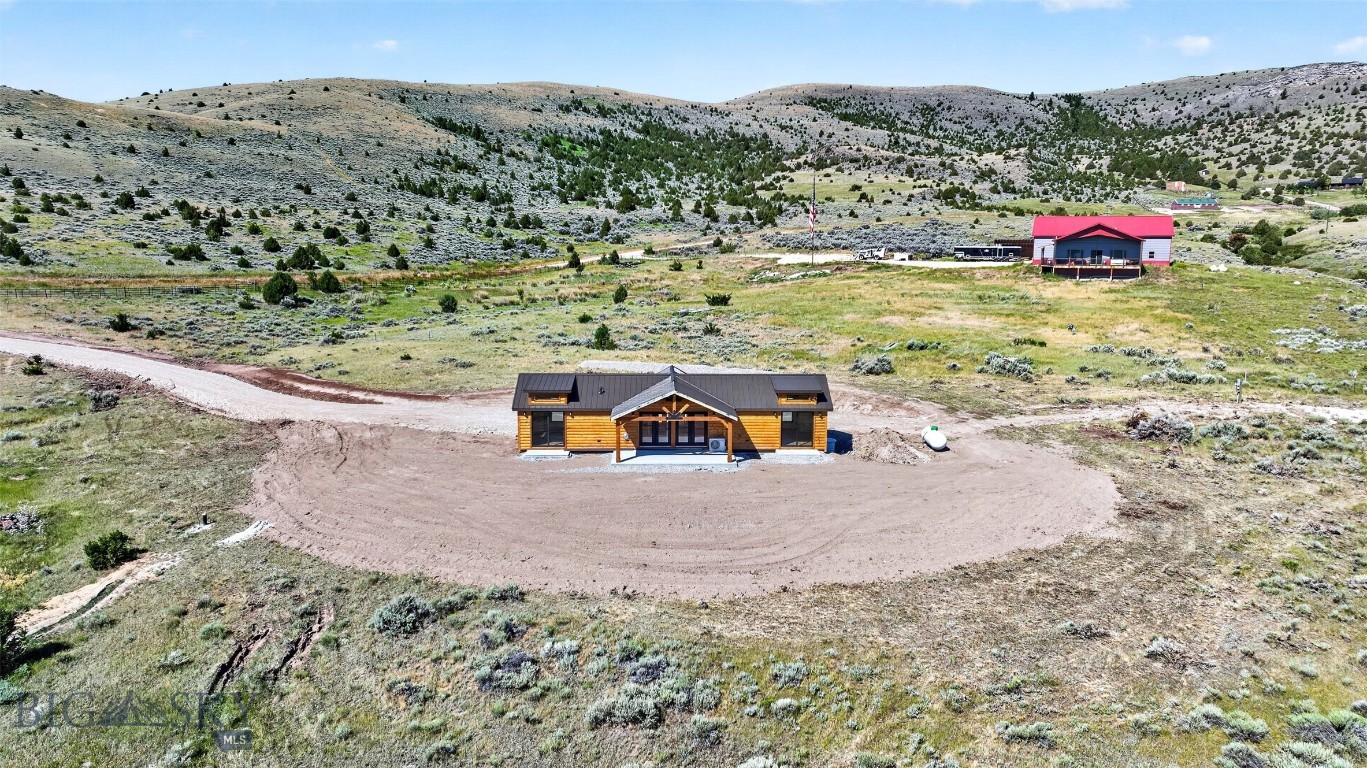 Shining Mountain Unit I - Residential