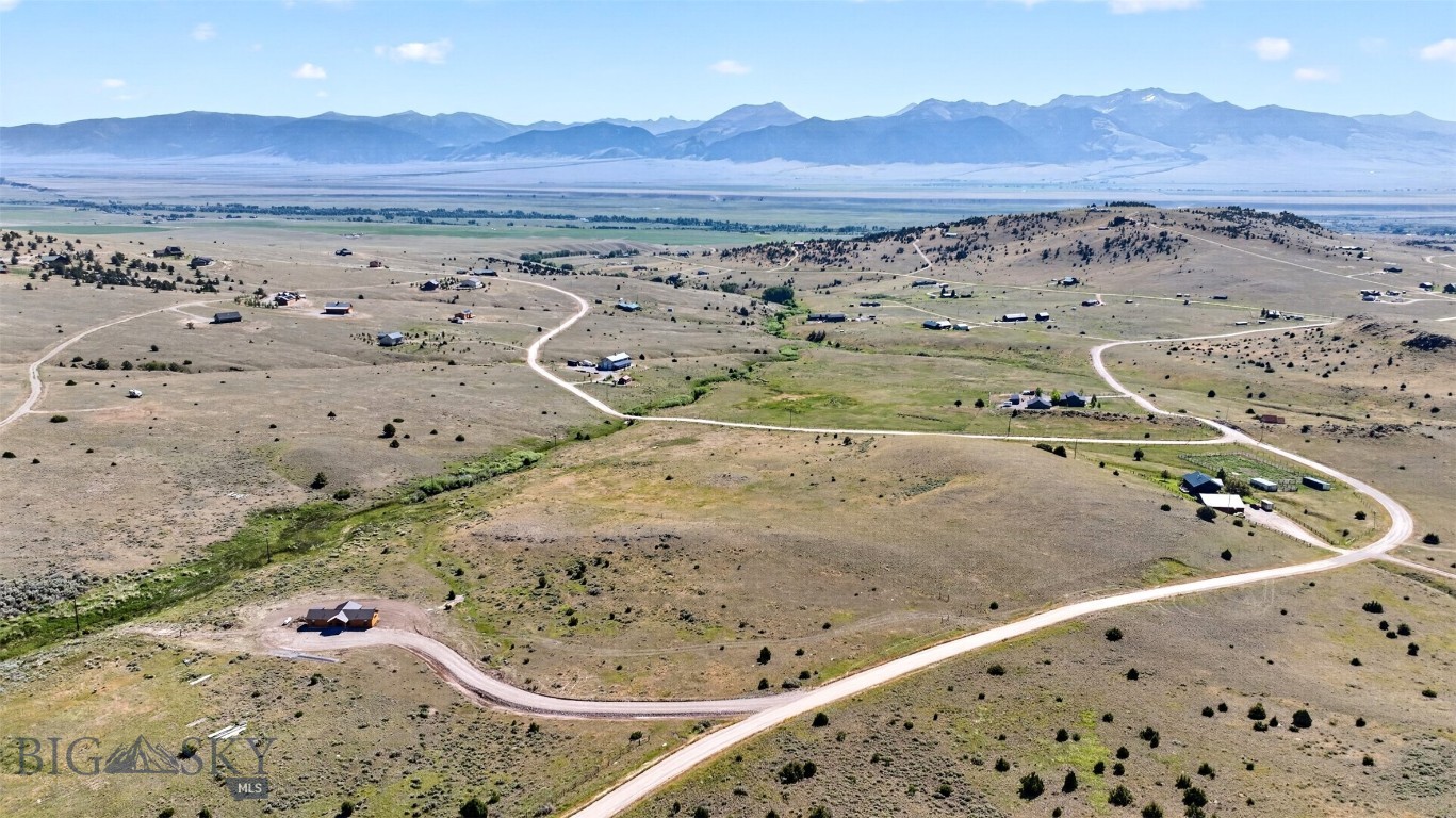 Shining Mountain Unit I - Residential