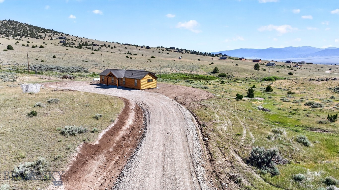 Shining Mountain Unit I - Residential