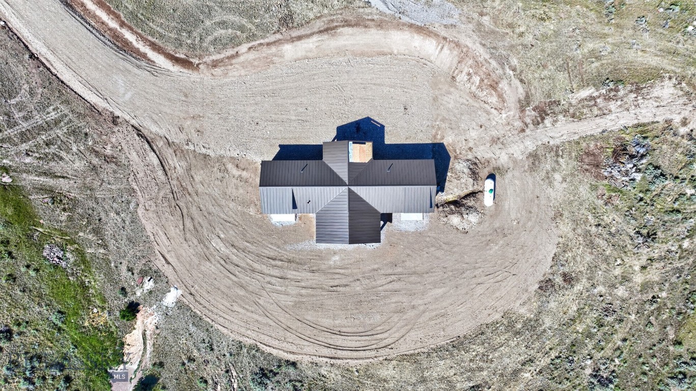 Shining Mountain Unit I - Residential