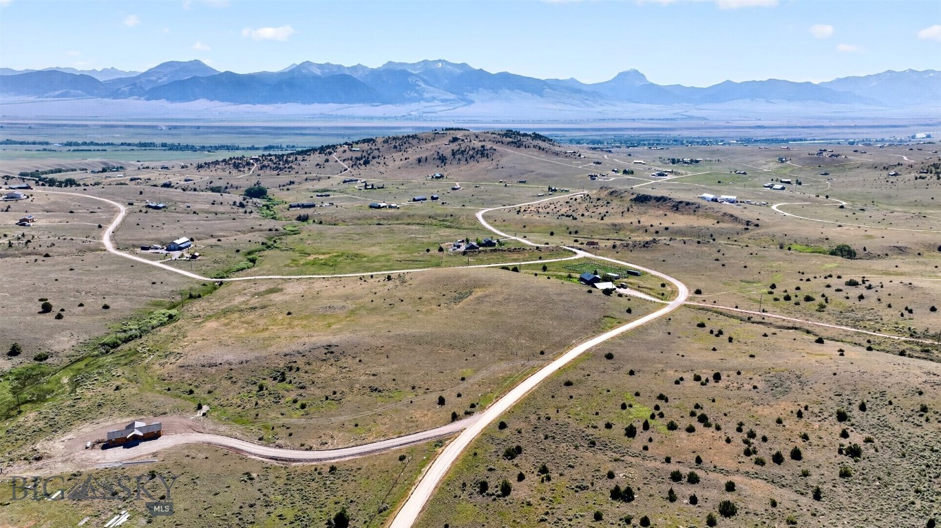 Shining Mountain Unit I - Residential