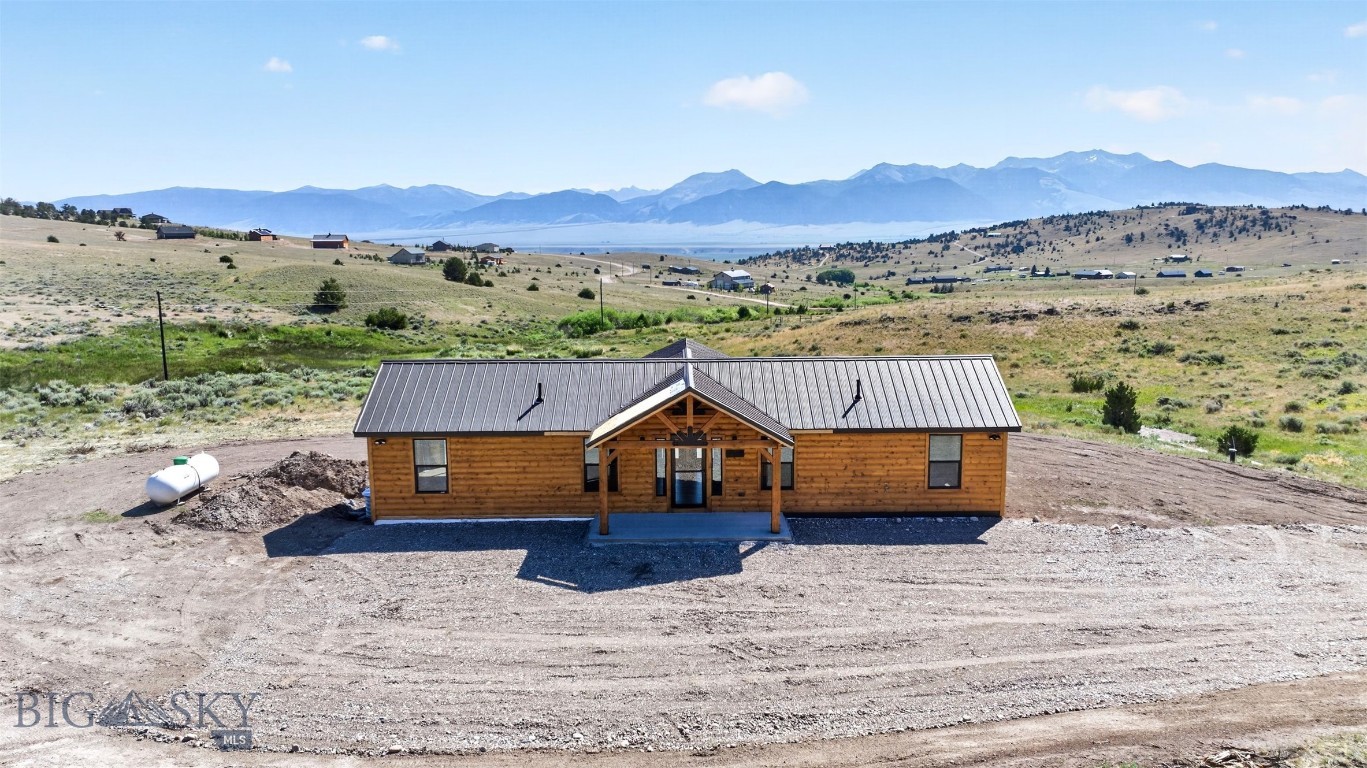 Shining Mountain Unit I - Residential