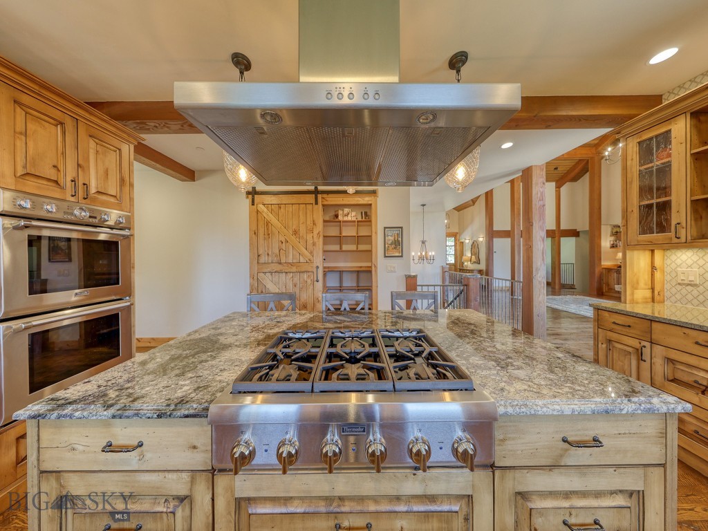 The Ranch Subdivision - Residential