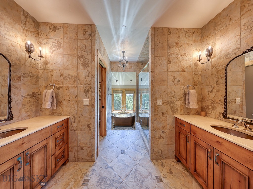 The Ranch Subdivision - Residential