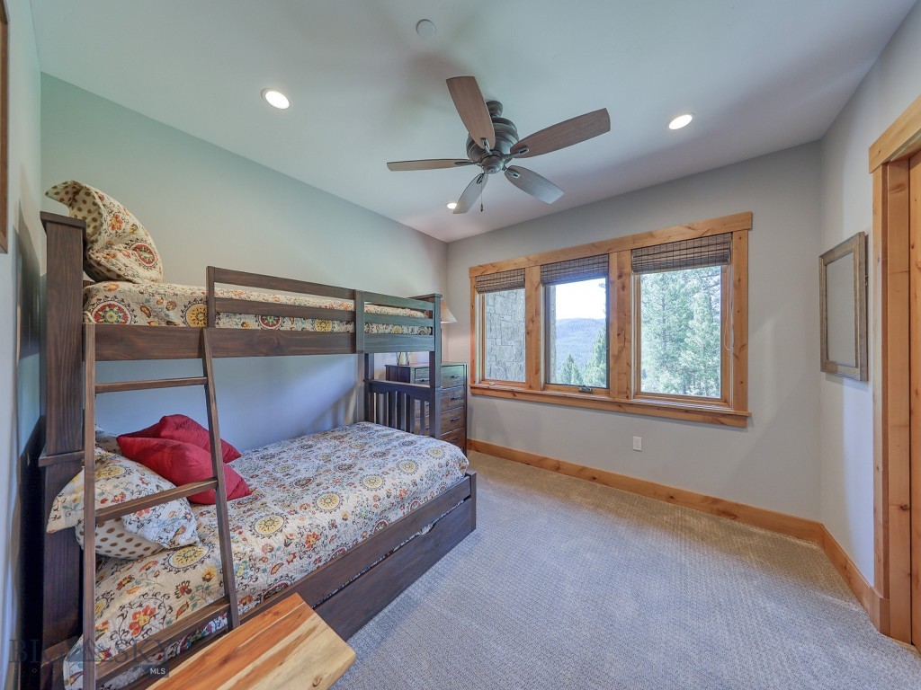 The Ranch Subdivision - Residential