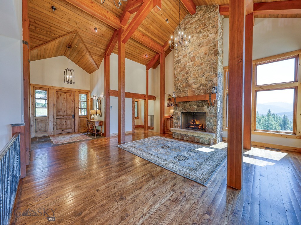 The Ranch Subdivision - Residential