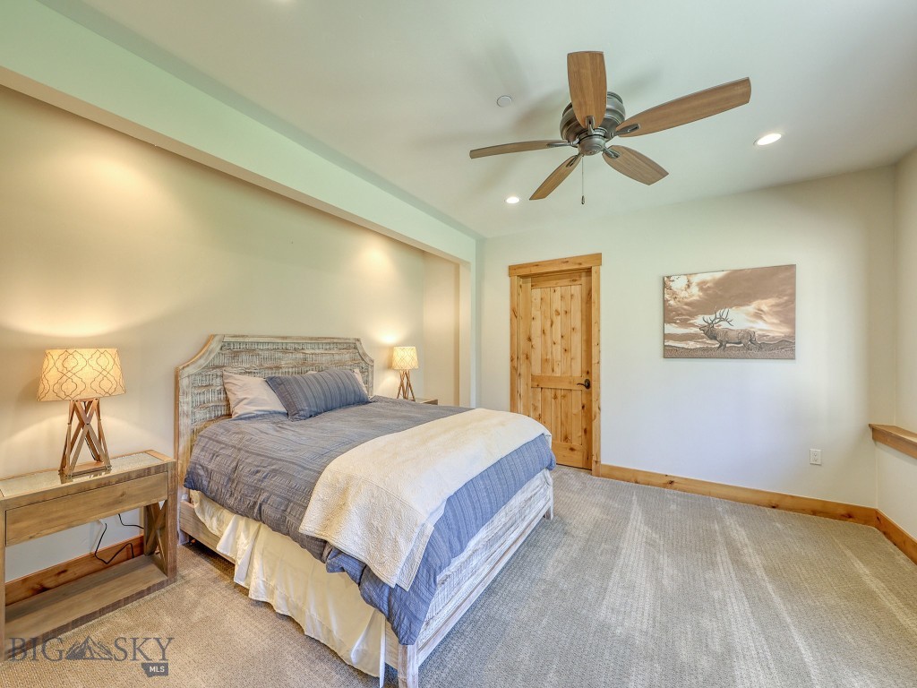 The Ranch Subdivision - Residential