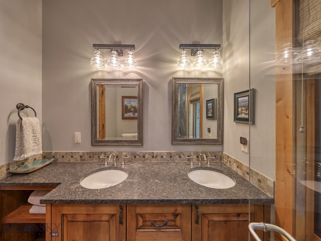 The Ranch Subdivision - Residential