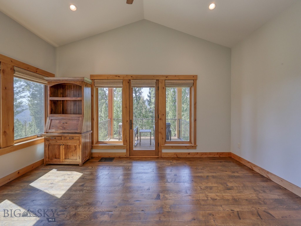 The Ranch Subdivision - Residential