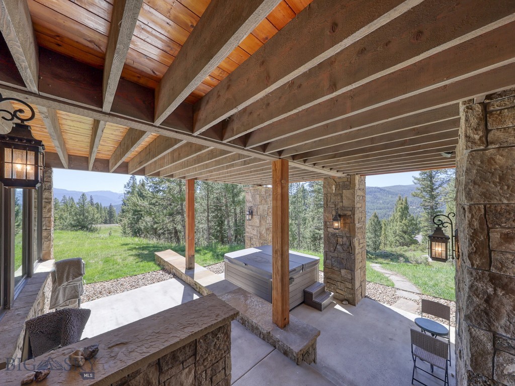 The Ranch Subdivision - Residential