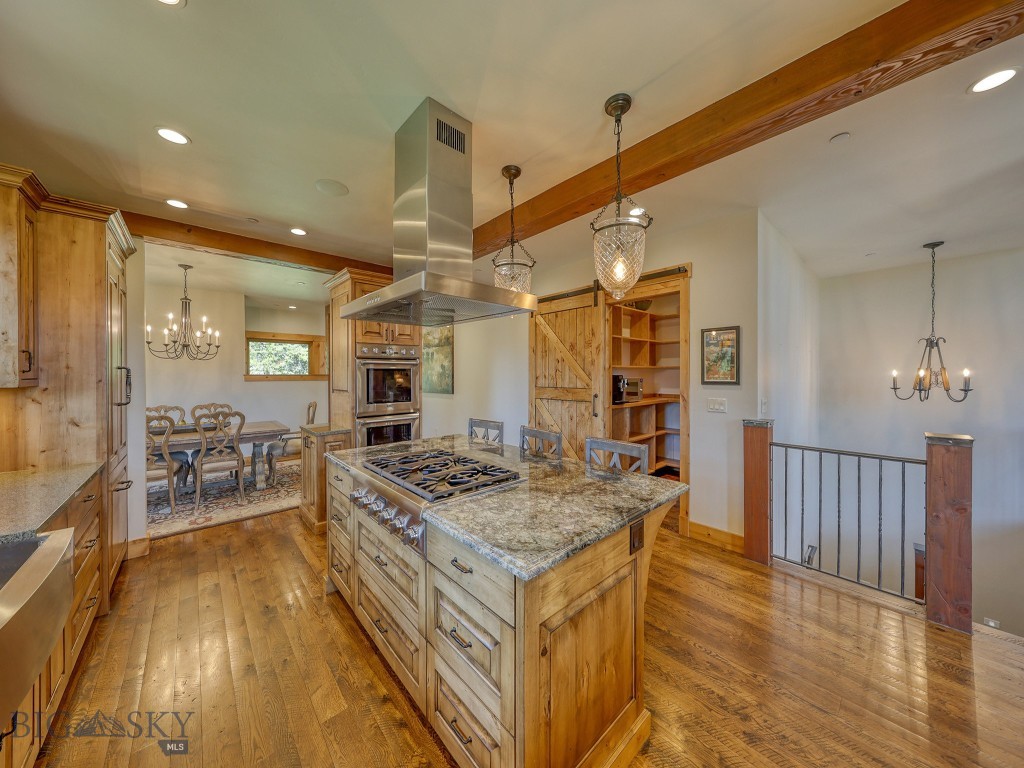 The Ranch Subdivision - Residential