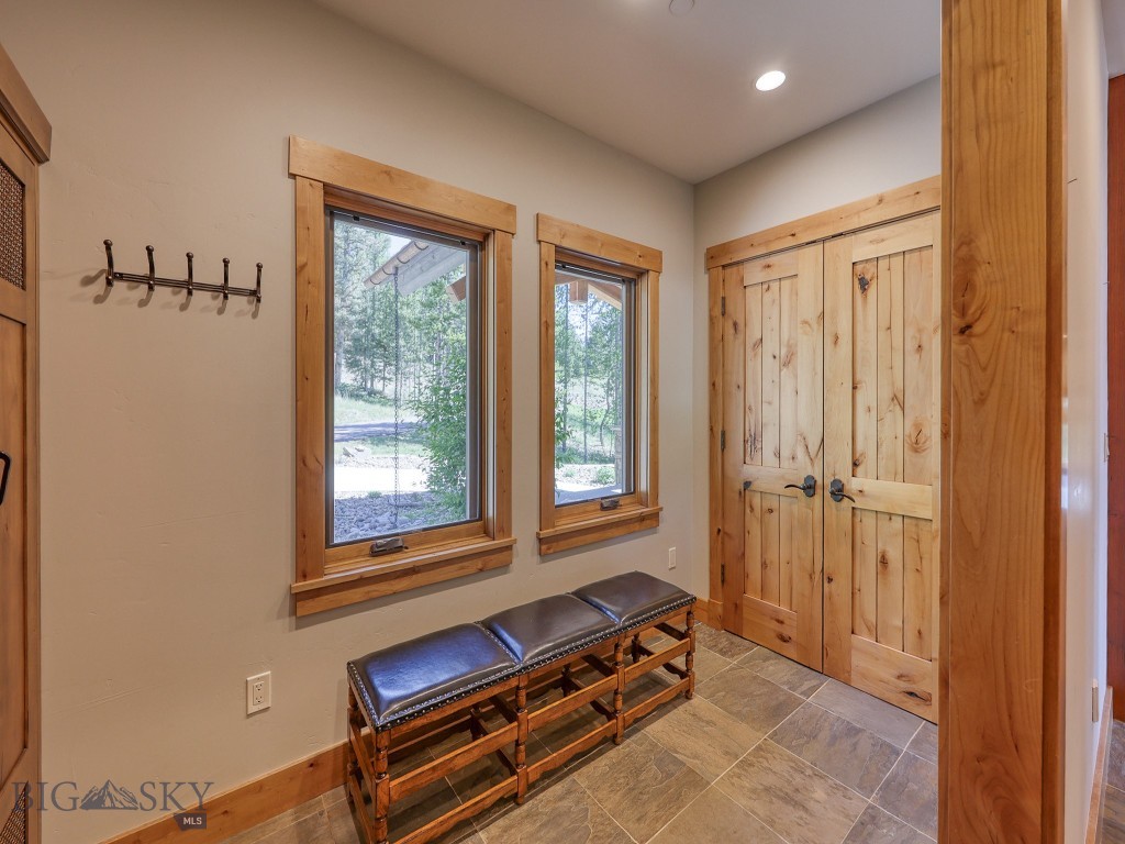 The Ranch Subdivision - Residential