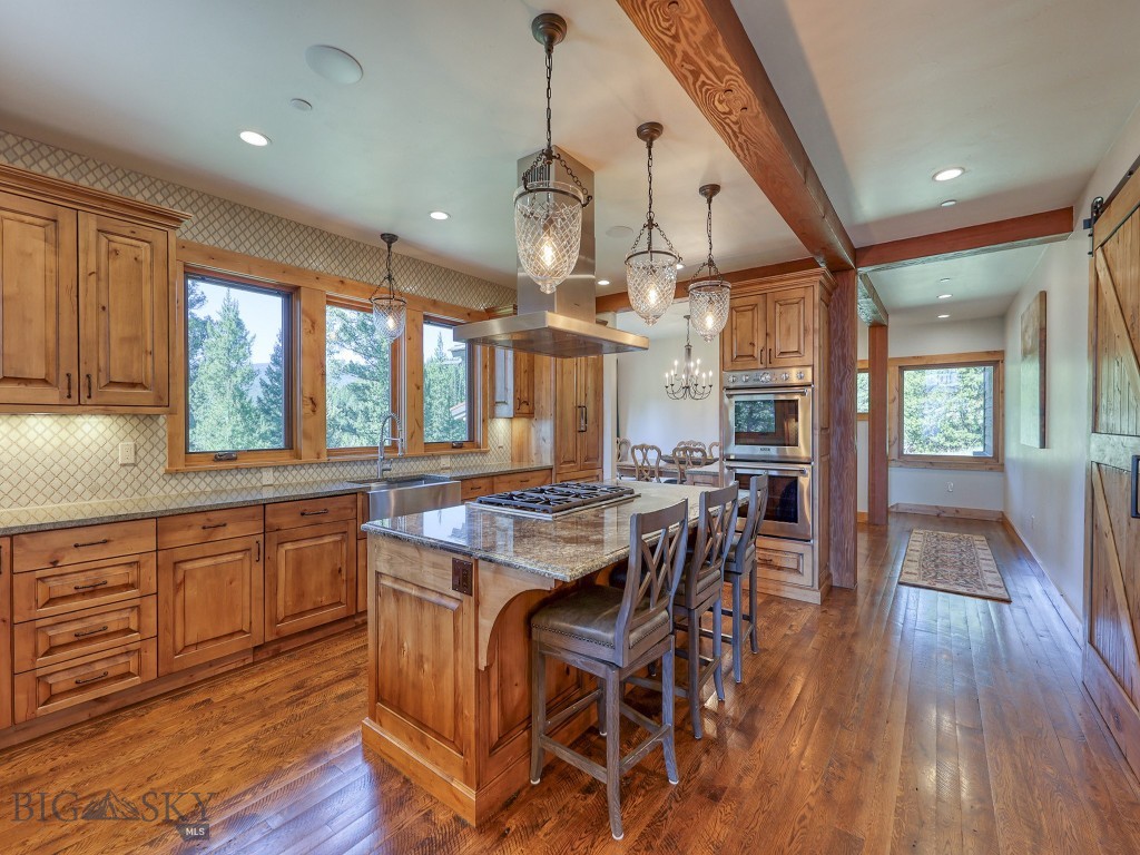 The Ranch Subdivision - Residential