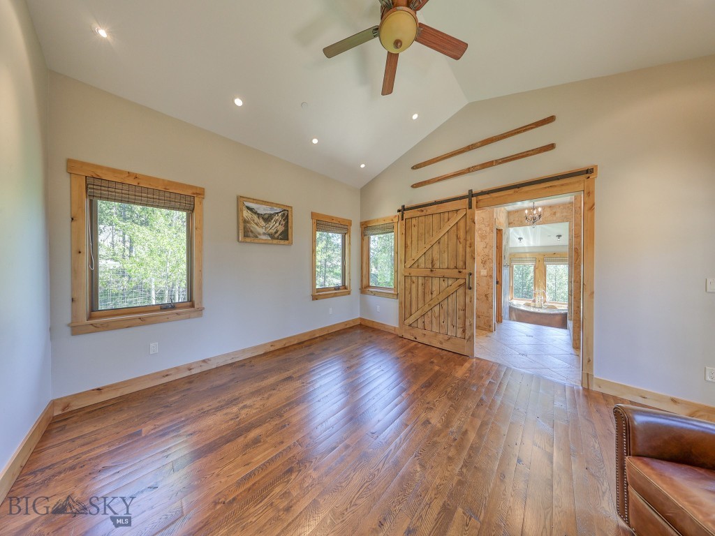 The Ranch Subdivision - Residential