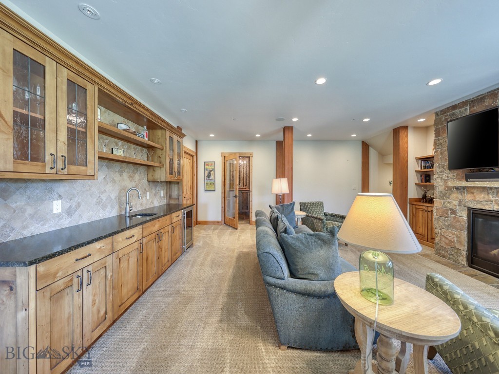 The Ranch Subdivision - Residential