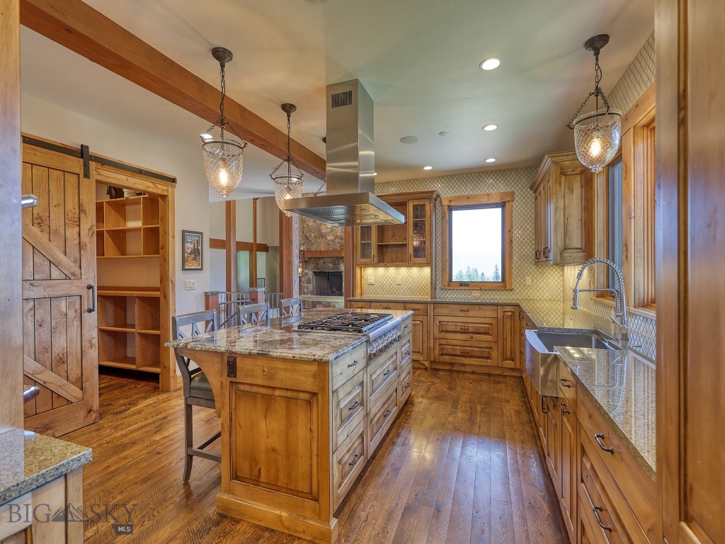 The Ranch Subdivision - Residential