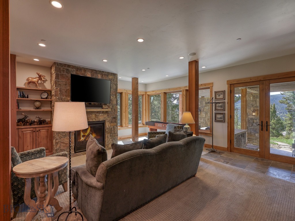 The Ranch Subdivision - Residential