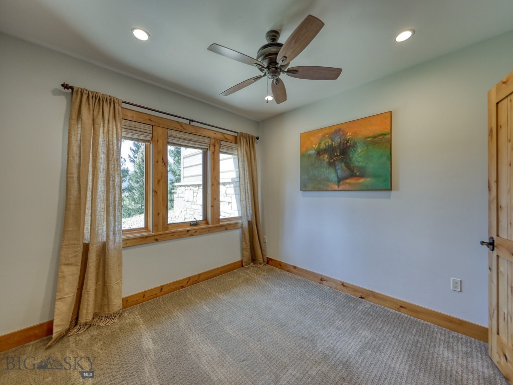 The Ranch Subdivision - Residential