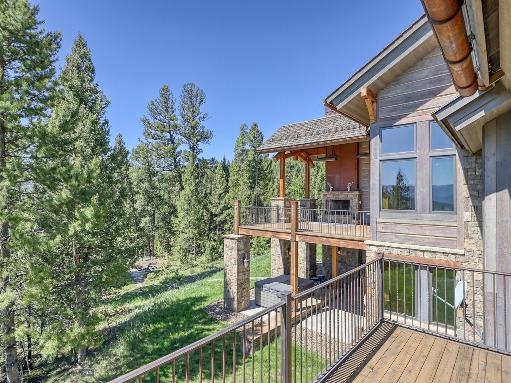 The Ranch Subdivision - Residential