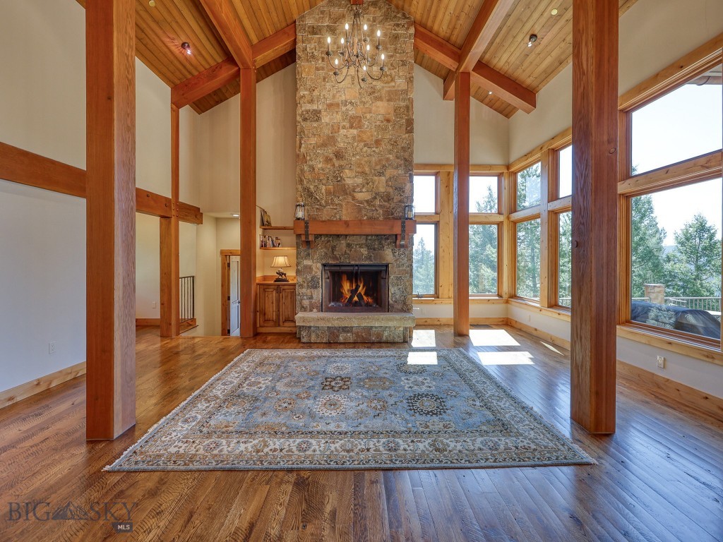 The Ranch Subdivision - Residential