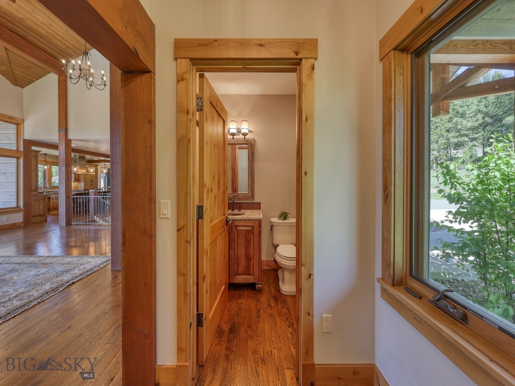 The Ranch Subdivision - Residential