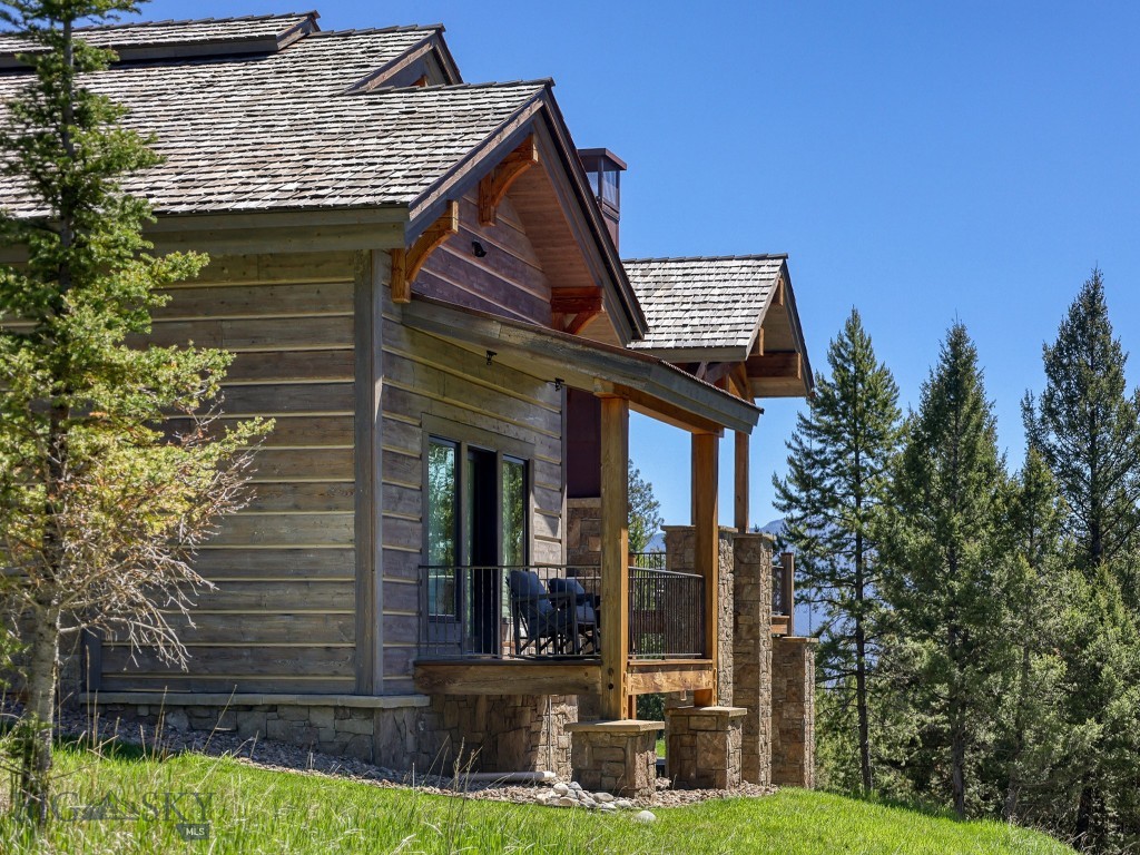 The Ranch Subdivision - Residential