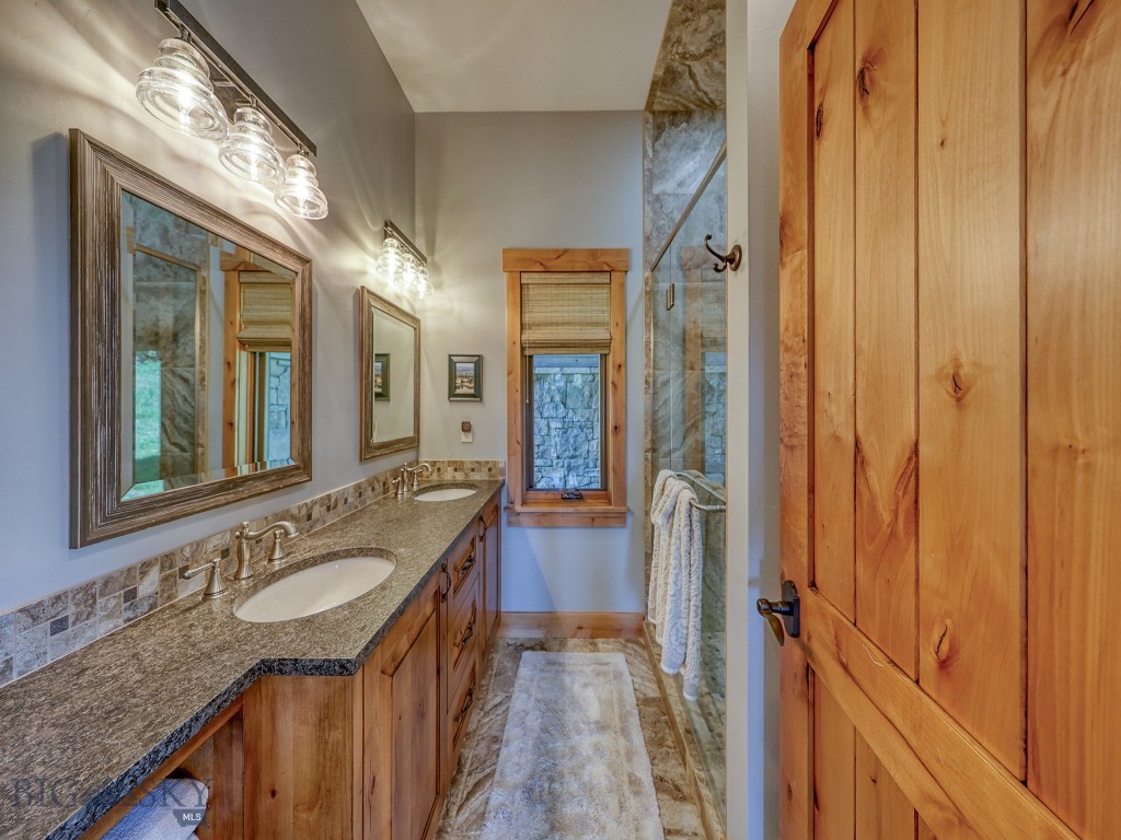 The Ranch Subdivision - Residential
