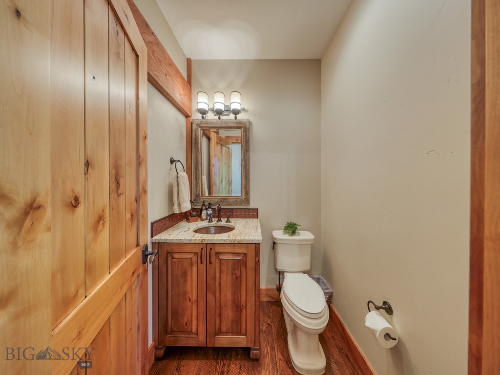 The Ranch Subdivision - Residential