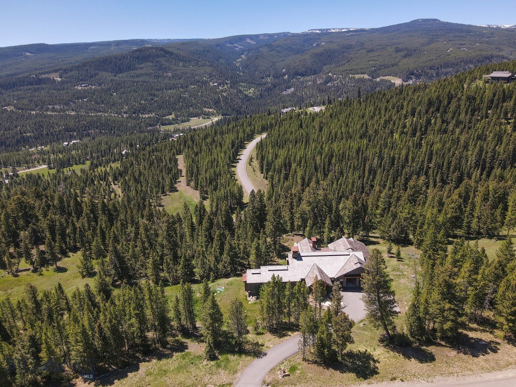 The Ranch Subdivision - Residential