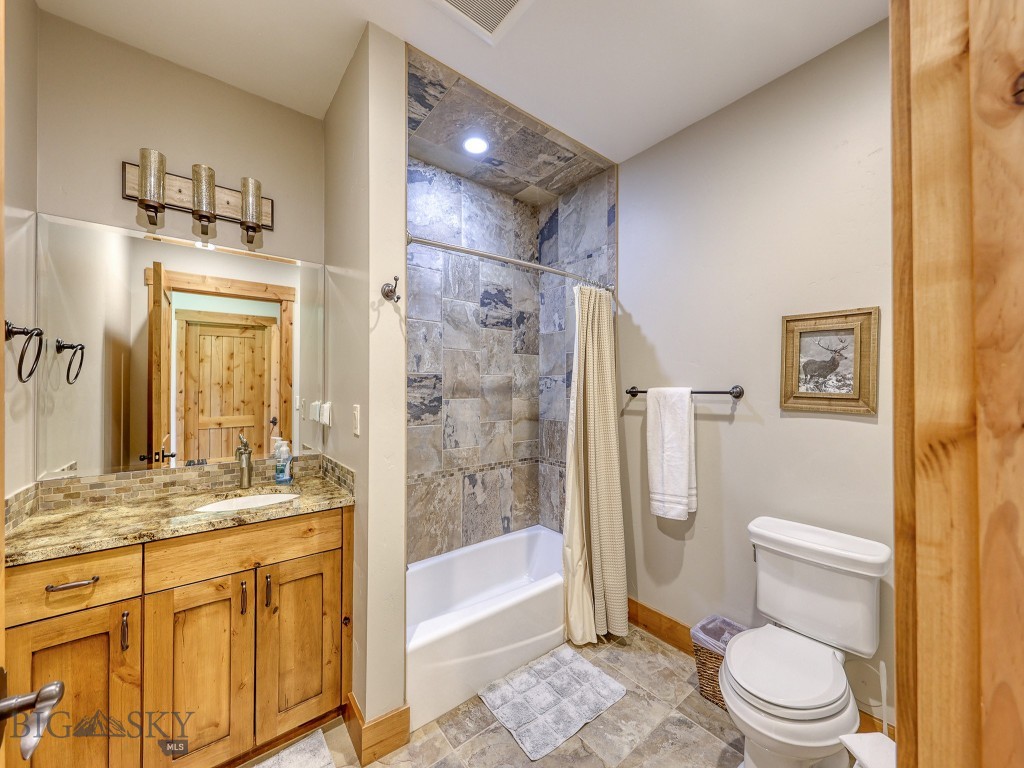 The Ranch Subdivision - Residential