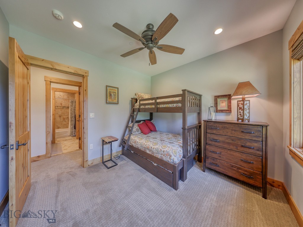 The Ranch Subdivision - Residential