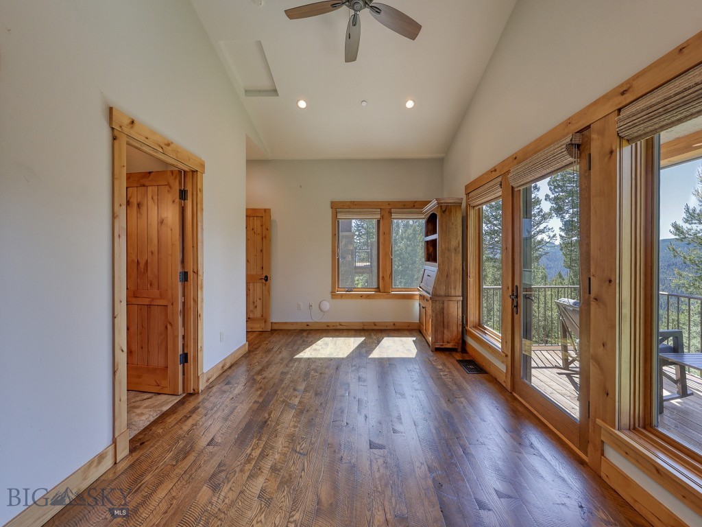 The Ranch Subdivision - Residential