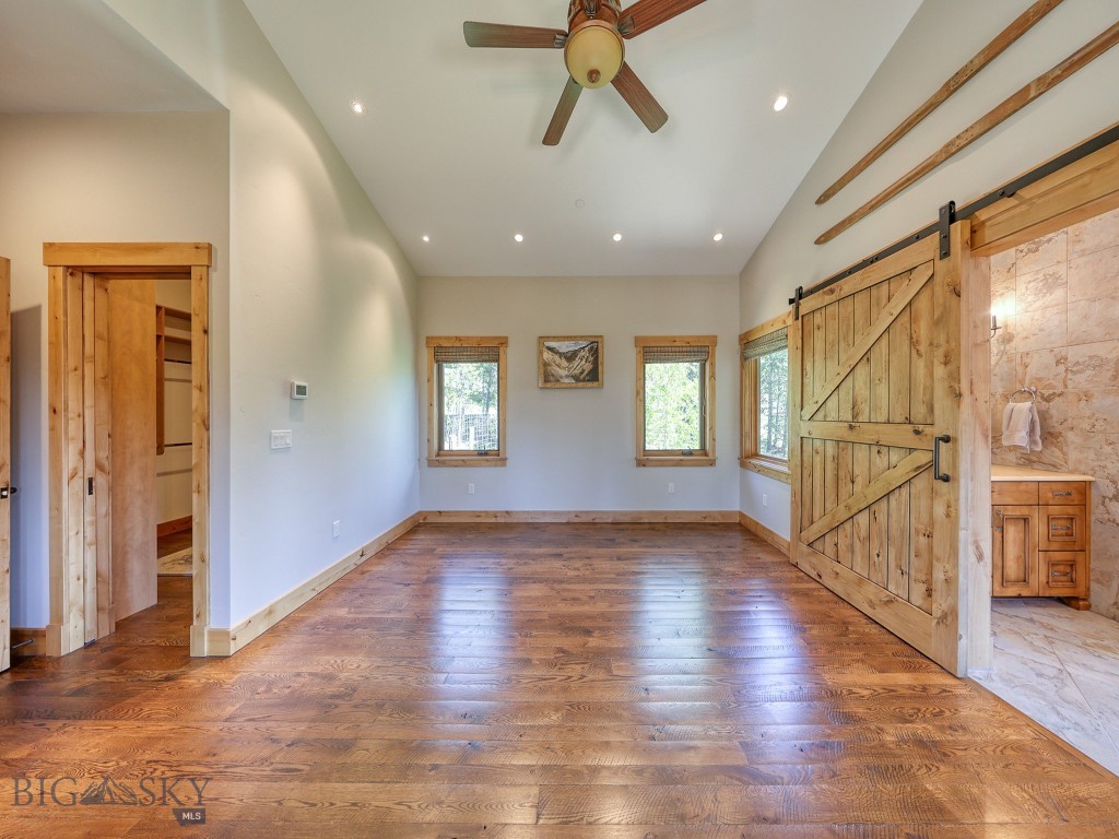 The Ranch Subdivision - Residential